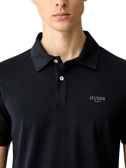 ESSENTIAL Short-sleeved T-shirt smartblue - T-shirt