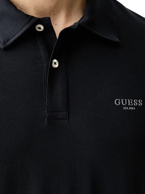 ESSENTIAL Short-sleeved T-shirt smartblue - T-shirt