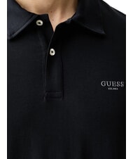 GUESS ESSENTIAL Short-sleeved T-shirt smartblue - T-shirt - 5