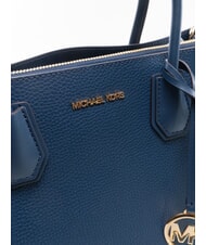 MICHAEL KORS MERCER Shoulder bag, leather navy - Women&rsquo;s Bags - 3