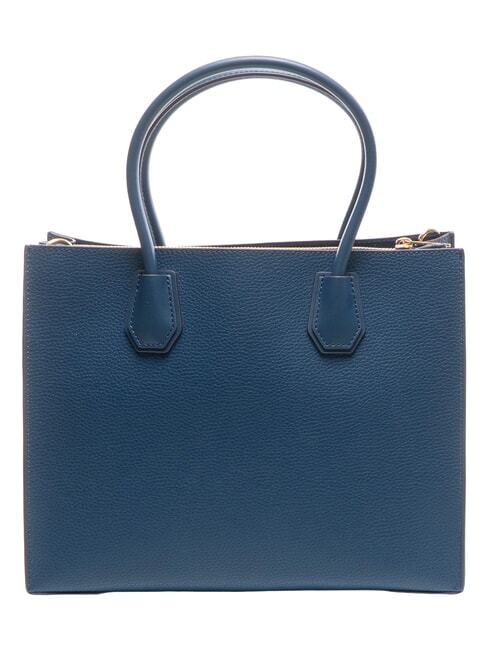 MERCER Shoulder bag, leather navy - Women&rsquo;s Bags
