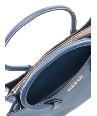 MICHAEL KORS MERCER Shoulder bag, leather navy - Women&rsquo;s Bags - 5