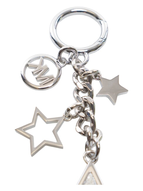 STAR Keychain silver - Key holders