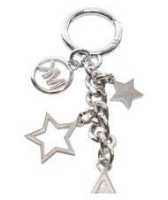 MICHAEL KORS STAR Keychain silver - Key holders - 2