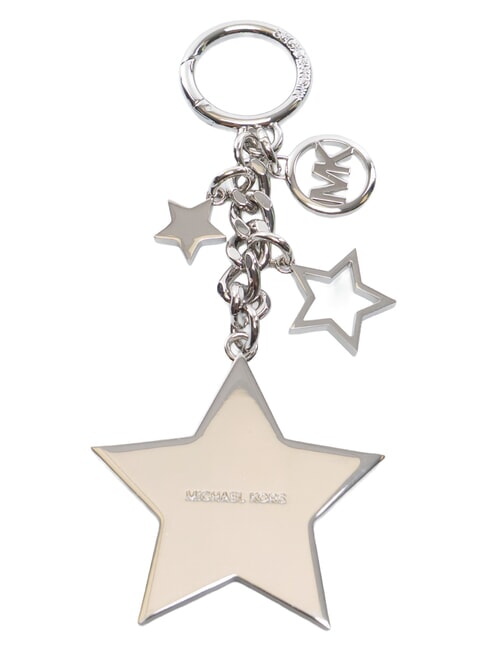 STAR Keychain silver - Key holders
