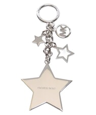 MICHAEL KORS STAR Keychain silver - Key holders - 3