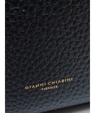 GIANNI CHIARINI BROOKE Shoulder bag, with shoulder strap Black - Women&rsquo;s Bags - 3