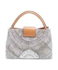 GATTINONI PLANETARIUM Handbag, with shoulder strap ink sepia/lt tan - Women&rsquo;s Bags - 3