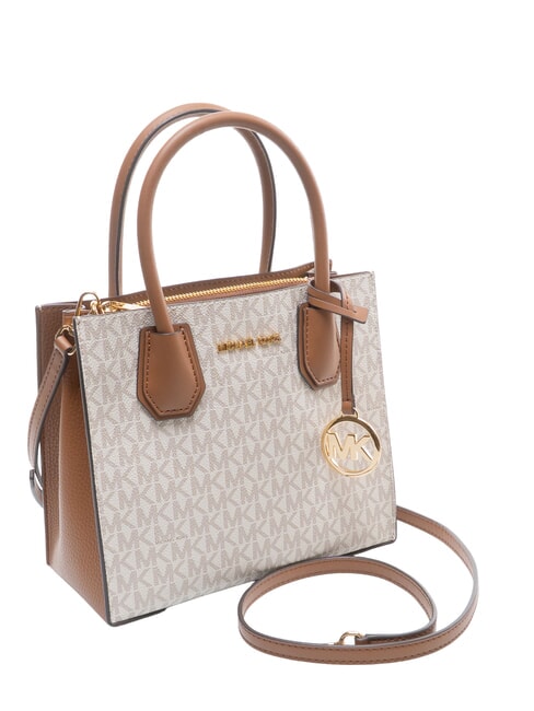 MERCER Messenger bag with shoulder strap vanilla - Women&rsquo;s Bags