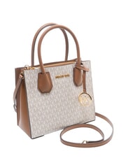 MICHAEL KORS MERCER Messenger bag with shoulder strap - Women&rsquo;s Bags