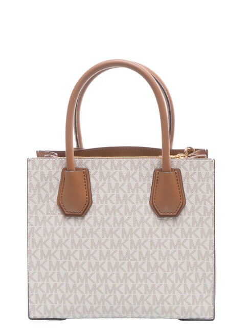 MERCER Messenger bag with shoulder strap vanilla - Women&rsquo;s Bags