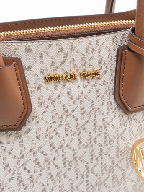 MERCER Messenger bag with shoulder strap vanilla - Women&rsquo;s Bags