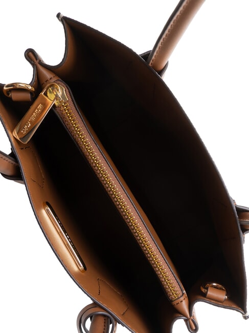 MERCER Messenger bag with shoulder strap vanilla - Women&rsquo;s Bags