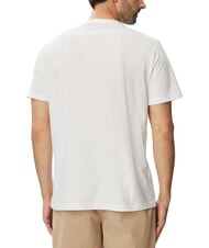 GUESS LOGO Short-sleeved T-shirt, pure cotton - T-shirt