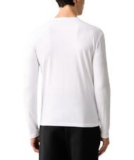 GUESS CORE Long-sleeved T-shirt, slim - Men's Sweaters