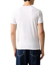 GUESS CORE Short-sleeved T-shirt, slim - T-shirt