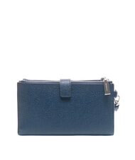 MICHAEL KORS ADELE Leather wallet navy - Women&rsquo;s Wallets - 3