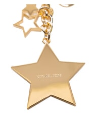 MICHAEL KORS STAR Keychain charm pale gold - Key holders - 2