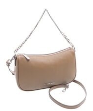 MICHAEL KORS CHAIN Leather bag driftwood - Women&rsquo;s Bags - 2