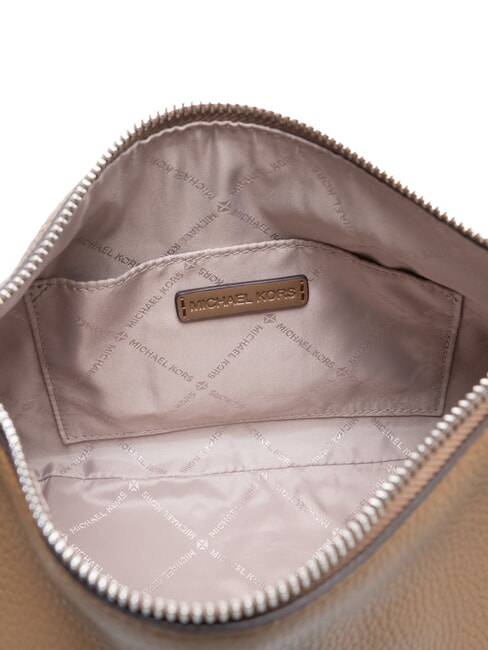 CHAIN Leather bag driftwood - Women&rsquo;s Bags