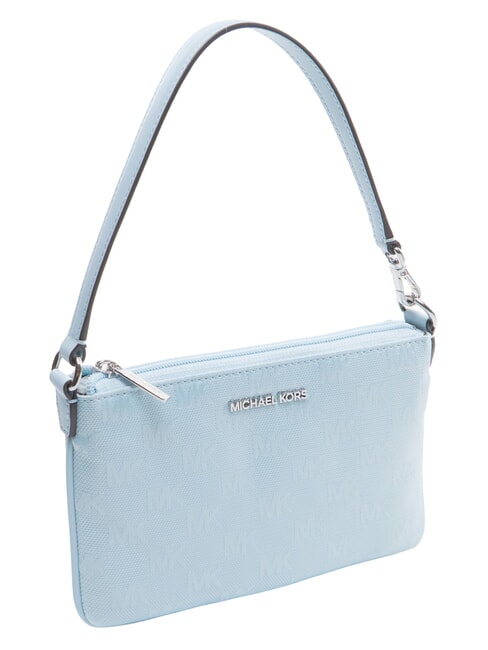 JET SET TRAVEL Mini bag, hand-held light blue - Women&rsquo;s Bags