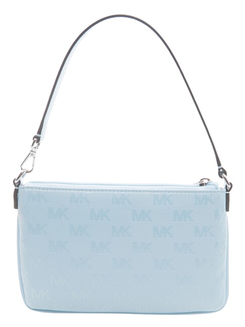 JET SET TRAVEL Mini bag, hand-held light blue - Women&rsquo;s Bags