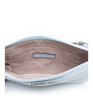 MICHAEL KORS JET SET TRAVEL Mini bag, hand-held light blue - Women&rsquo;s Bags - 5