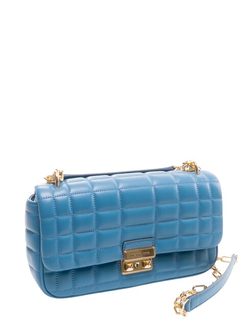 TRIBECA Shoulder bag, leather pink - Women&rsquo;s Bags