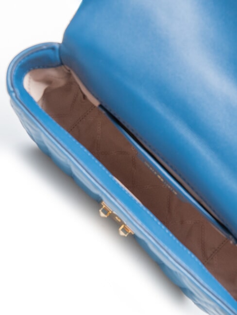 TRIBECA Shoulder bag, leather pink - Women&rsquo;s Bags
