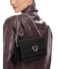 GUESS GIRL Mini shoulder bag jetbla - Women&rsquo;s Bags - 2