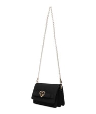 GUESS GIRL Mini shoulder bag jetbla - Women&rsquo;s Bags - 4