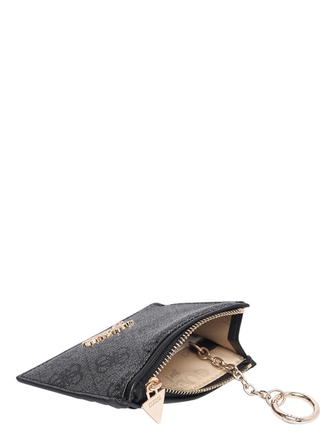 KIDS Monogram card holder jetbla - Women&rsquo;s Wallets