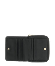 GUESS KIDS Compact, zip-around wallet jetbla - Women&rsquo;s Wallets - 4
