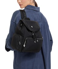 GUESS GIRL MINI ME Multi-pocket backpack - Women&rsquo;s Bags