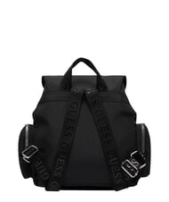 GUESS GIRL MINI ME Multi-pocket backpack jetbla - Women&rsquo;s Bags - 3
