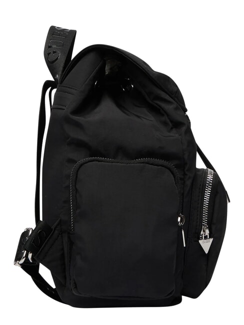 GIRL MINI ME Multi-pocket backpack jetbla - Women&rsquo;s Bags