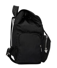 GUESS GIRL MINI ME Multi-pocket backpack jetbla - Women&rsquo;s Bags - 4