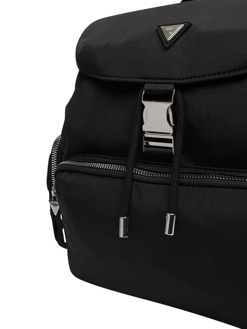 GIRL MINI ME Multi-pocket backpack jetbla - Women&rsquo;s Bags