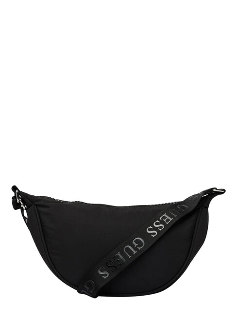 GIRL Shoulder bag, adjustable jetbla - Women&rsquo;s Bags