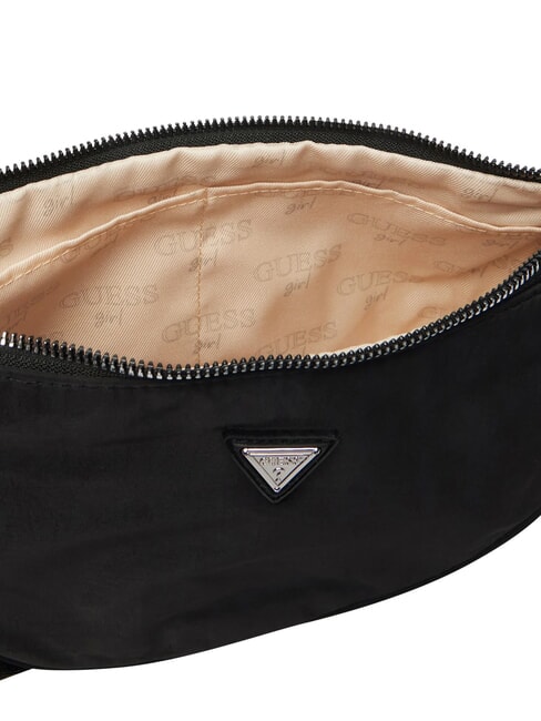 GIRL Shoulder bag, adjustable jetbla - Women&rsquo;s Bags