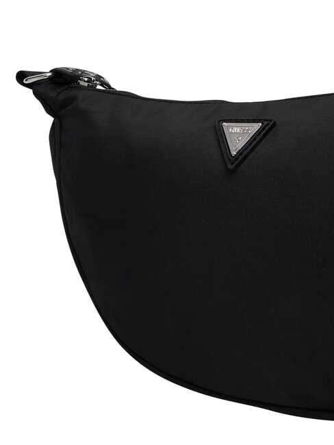 GIRL Shoulder bag, adjustable jetbla - Women&rsquo;s Bags