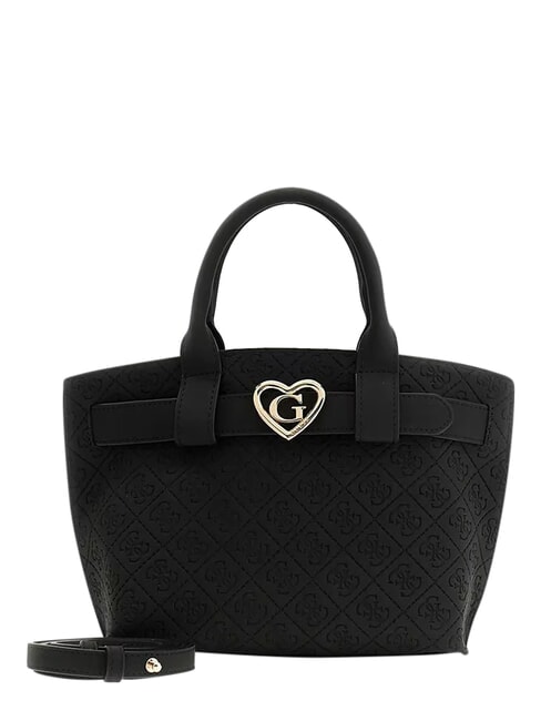 GIRL Tote bag with shoulder strap jetbla - Women&rsquo;s Bags