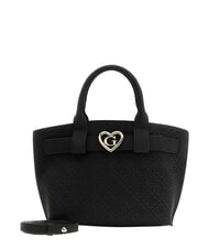 GUESS GIRL Tote bag with shoulder strap jetbla - Women&rsquo;s Bags - 3