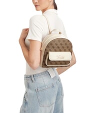 GUESS GIRL Backpack with front pocket - Women&rsquo;s Bags