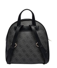 GUESS GIRL Backpack with front pocket jetbla - Women&rsquo;s Bags - 3