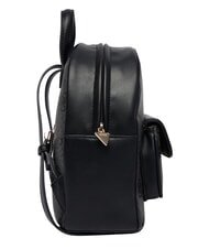 GUESS GIRL Backpack with front pocket jetbla - Women&rsquo;s Bags - 4