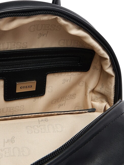 GIRL Backpack with front pocket jetbla - Women&rsquo;s Bags