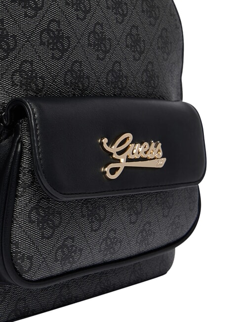 GIRL Backpack with front pocket jetbla - Women&rsquo;s Bags