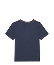 GUESS KIDS CORE Cotton T-Shirt smartblue - Child T-shirt - 2