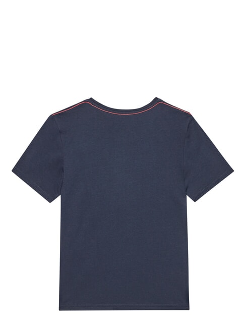 KIDS CORE Cotton T-Shirt smartblue - Child T-shirt